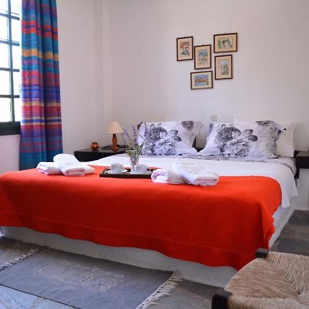 Regina Villa Kalo Chorio  Luaran gambar