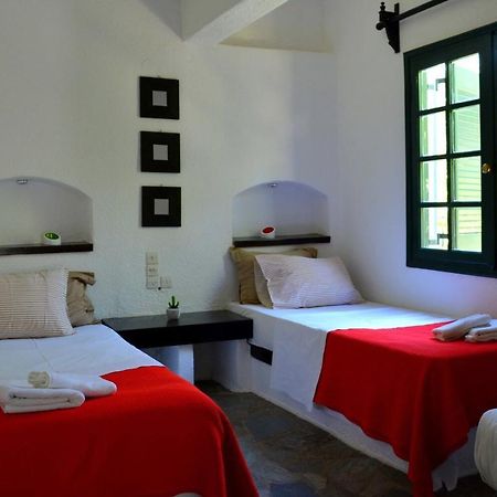 Regina Villa Kalo Chorio  Luaran gambar
