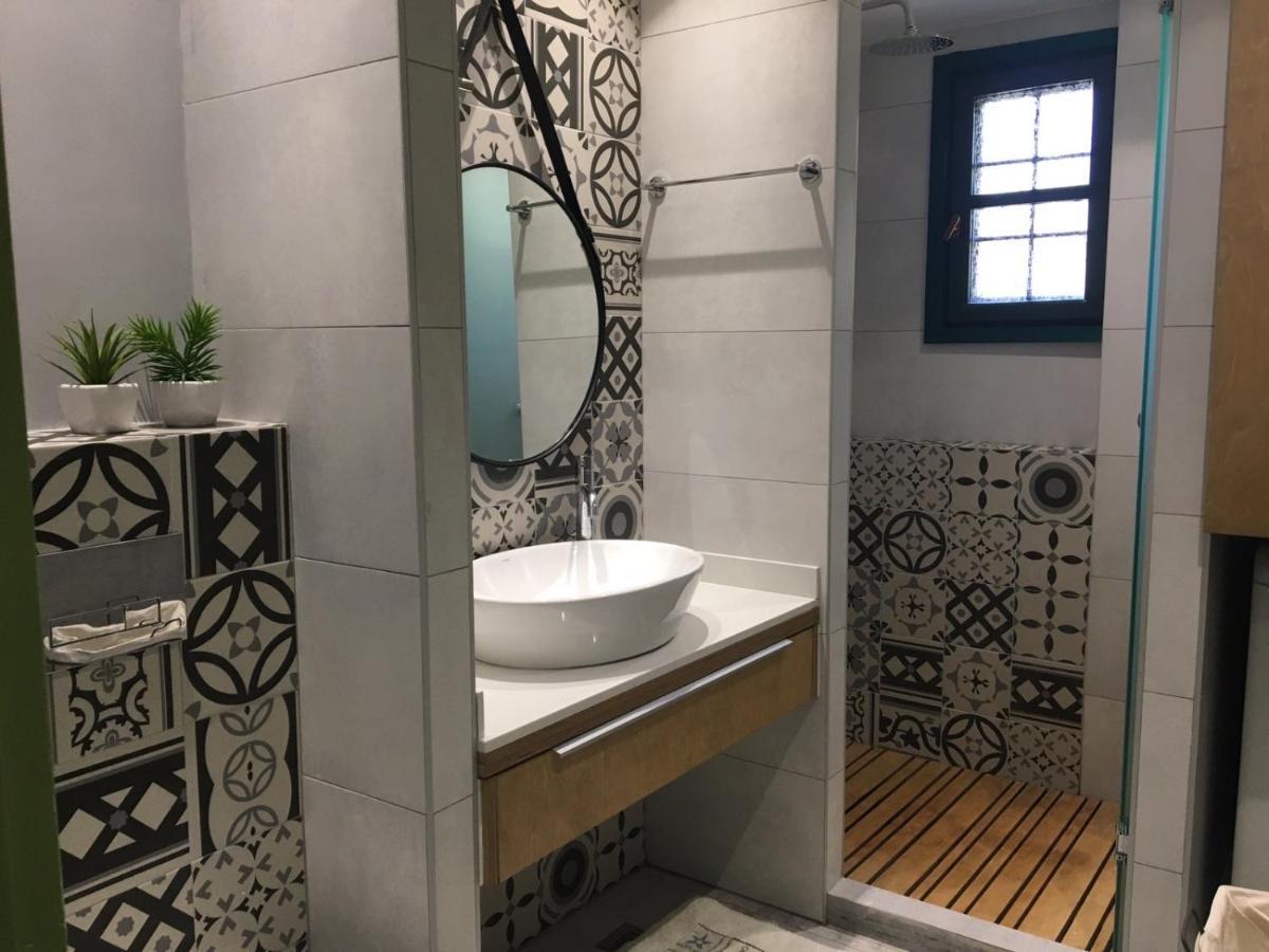 Regina Villa Kalo Chorio  Luaran gambar