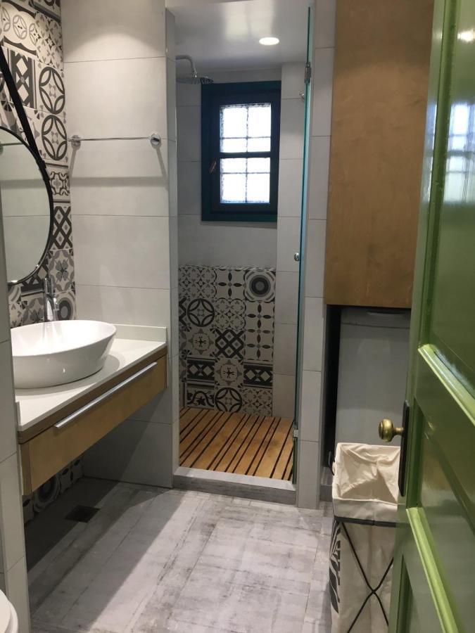 Regina Villa Kalo Chorio  Luaran gambar
