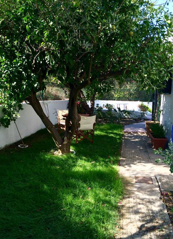Regina Villa Kalo Chorio  Luaran gambar