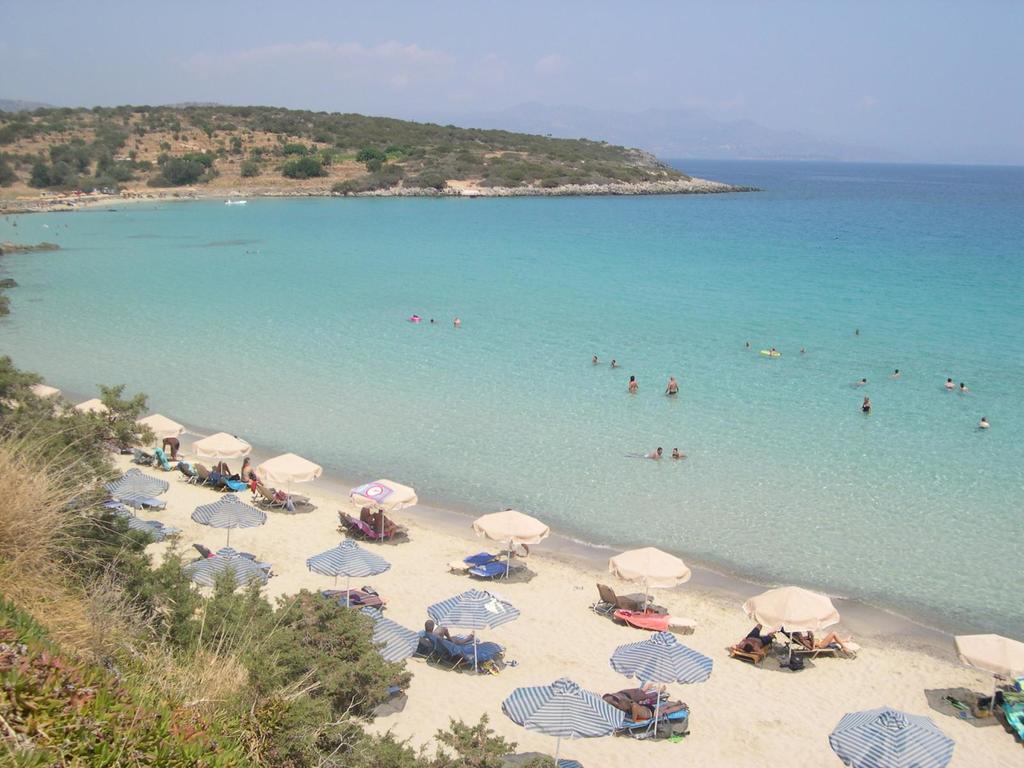 Regina Villa Kalo Chorio  Luaran gambar