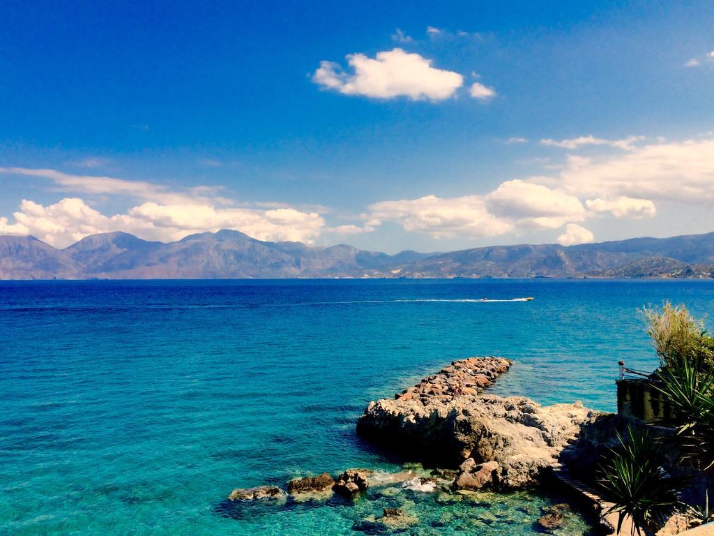 Regina Villa Kalo Chorio  Luaran gambar