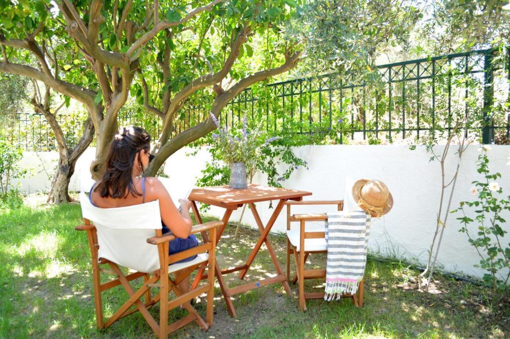 Regina Villa Kalo Chorio  Luaran gambar