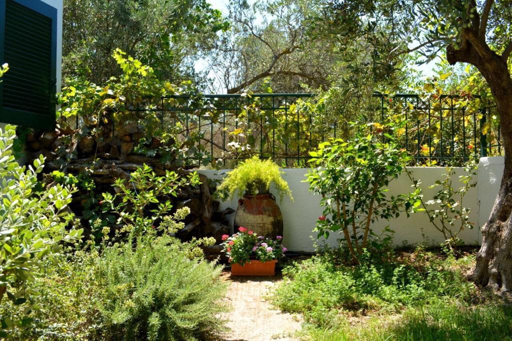 Regina Villa Kalo Chorio  Luaran gambar